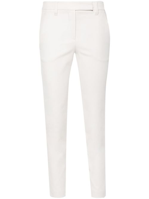 Pantalone slim crop BRUNELLO CUCINELLI | MA126P7258C8949